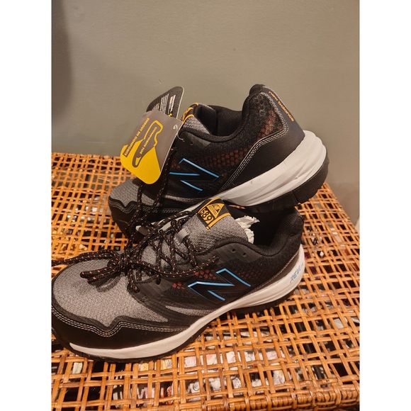 New Balance New Balance Mens Composite Toe 589 V1 Industrial Shoe 9.5 - Picture 3 of 8